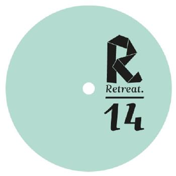 Session Victim - Cant Help It - RETREAT