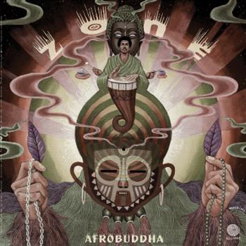 Afrobuddha - Zone - Round In Motion