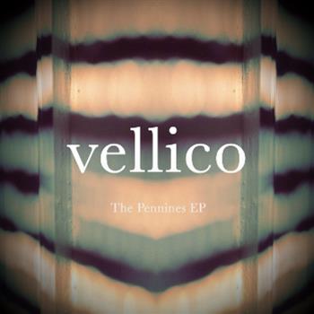 Vellico - The Pennines EP - Snowfall