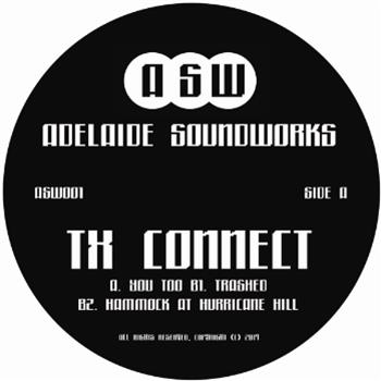TX Connect - Adelaide Soundworks