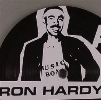 R.D.Y. #14 (Ron Hardy Edits) - VA - R.D.Y R.D.Y. #14 (Ron Hardy Edits) - VA - R.D.Y