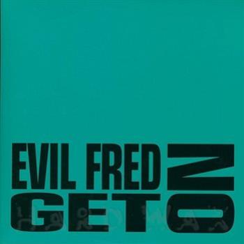 Evil Fred - H2 Recordings