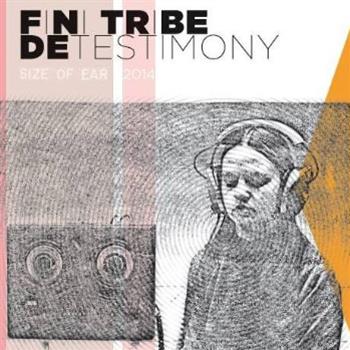 Finitribe - Detestimony Remixes - FFFT