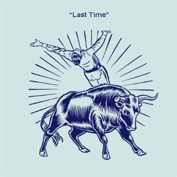 Moderat - Last Time (2 x 10") - Monkeytown