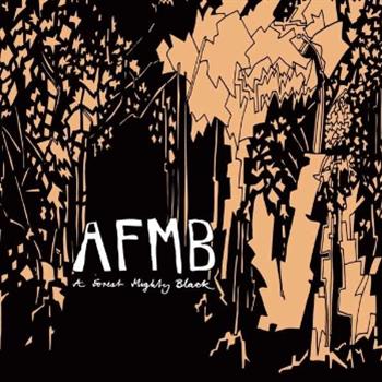 AFMB - A Forest Mighty Black LP (3 x 12" Inc. CD) - Drumpoet Community