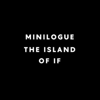 Minilogue - The Island Of If - Cocoon