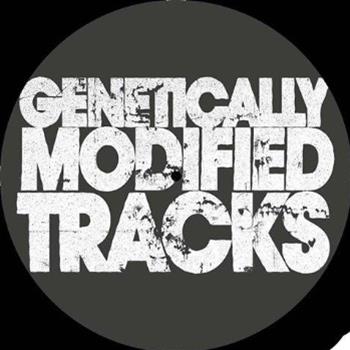 DJ Spider & Franklin De Costa - Genetically Modified Tracks - Killekill