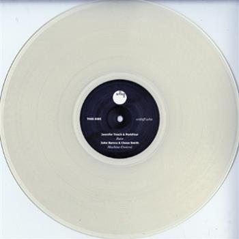 Ortloff Zehn - VA (12" Coloured Vinyl) - Ortloff Records