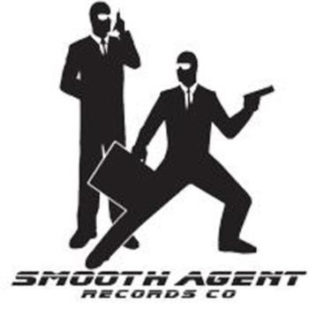 Sean Smith Feat. Carla Prather - So Gone - SMOOTH AGENT RECORDS