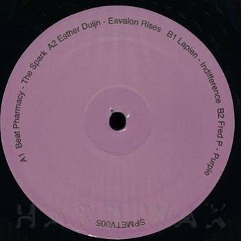 Earth Tones 5 - Soul People Music Earth Tones 5 - Soul People Music