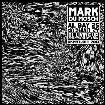 MARK DU MOSCH - BAY 25 - Dekmantel