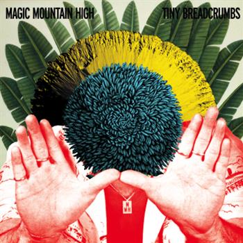 MAGIC MOUNTAIN HIGH - TINY BREADCRUMBS - Off Minor Recordings MAGIC MOUNTAIN HIGH - TINY BREADCRUMBS - Off Minor Recordings