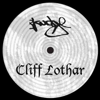 CLIFF LOTHAR - SKUDGE WHITE 05 - Skudge Records