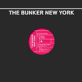 LEISURE MUFFIN - THE BUNKER NEW YORK 001 - THE BUNKER NEW YORK
