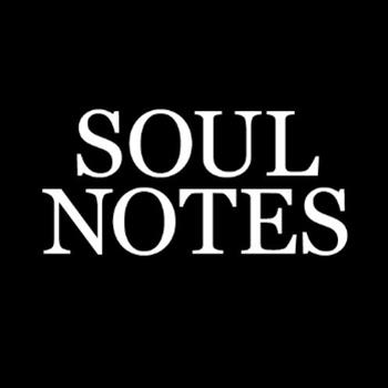 Efenkei - Efenkei EP - Soul Notes Recordings