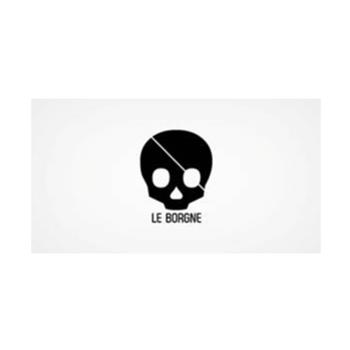 UNKNOWN ARTIST - Le Borgne 07 - LE BORGNE