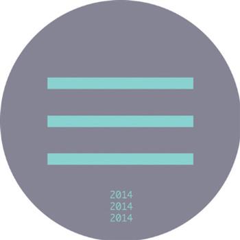 Denite - Party Music EP - Third Ear Denite - Party Music EP - Third Ear