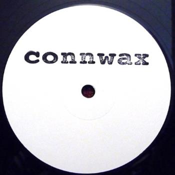 Refracted - Attaining Cosmic Consciousness - Connwax