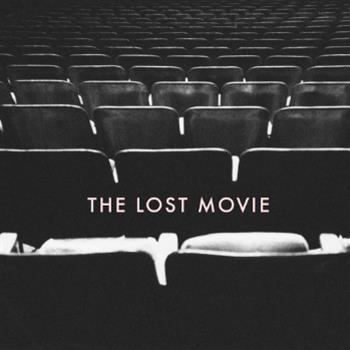 Philogresz - The Lost Movie (album sampler scene.1) - Phil