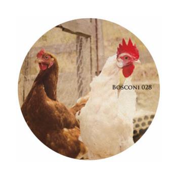 Life’s Track – It Fell Down EP - Bosconi Records