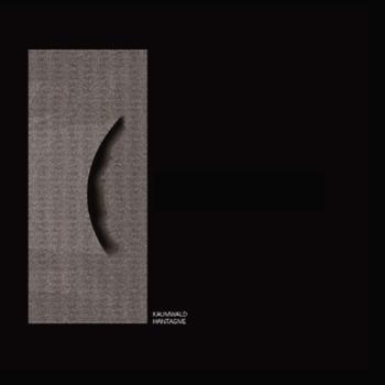 Kaumwald – Hantasive - Opal Tapes Kaumwald – Hantasive - Opal Tapes