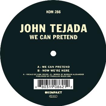 John Tejada - Kompakt
