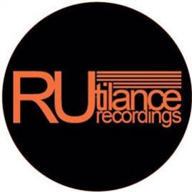 Jay Shaw - Outre Manche EP - RUTILANCE RECORDINGS