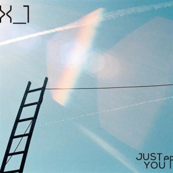 X_1 – Just You EP - Beat X Changers