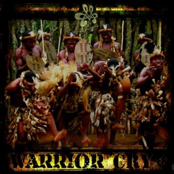 Seth Carter - Warrior Cry - Musicality Records