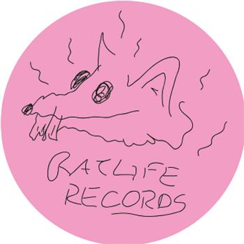 Rat Life 1 - VA - Rat Life Records Rat Life 1 - VA - Rat Life Records