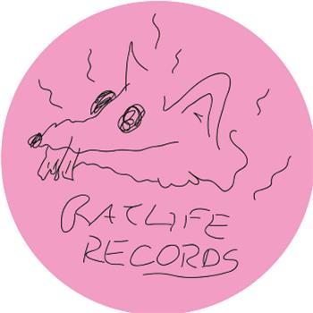 Rat Life 1 - VA - Rat Life Records