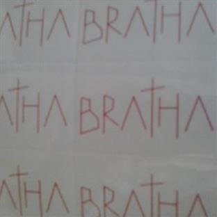 Bratha - 02 - (One Per Person) - Bratha