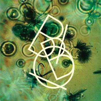 Bibio - The Green EP - Warp