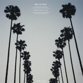 BEN LA DESH - WONDERING WHAT WE ARE - Young Adults BEN LA DESH - WONDERING WHAT WE ARE - Young Adults