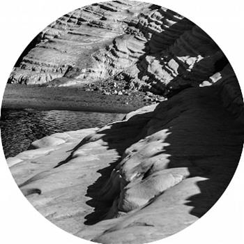 JUHO KAHILAINEN - Dyson Sphere - M Rec Ltd Grey Series JUHO KAHILAINEN - Dyson Sphere - M Rec Ltd Grey Series