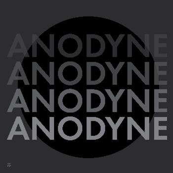 Anodyne – Fractured - Yellow Machines