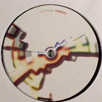 Alex Bau - Holiday On Acid Island - Credo Alex Bau - Holiday On Acid Island - Credo