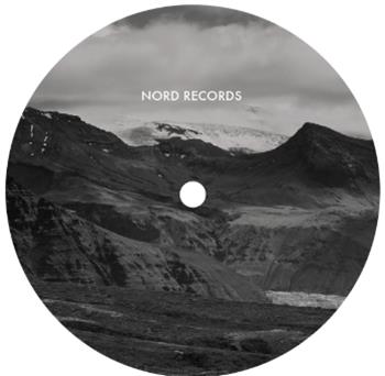 dj spider - northern abyss EP - nord records