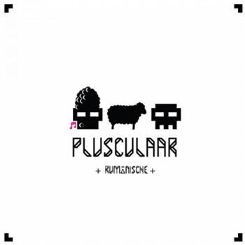 plusculaar - rumänische ep - esemtrax