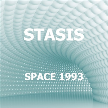 Stasis - Space 1993 - Only One Music