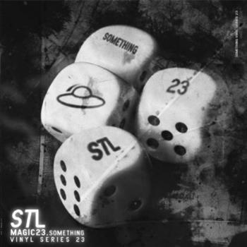 STL - Magic 23 - Something