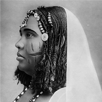 Black Seed - Wild Rites EP - Details Sound Black Seed - Wild Rites EP - Details Sound