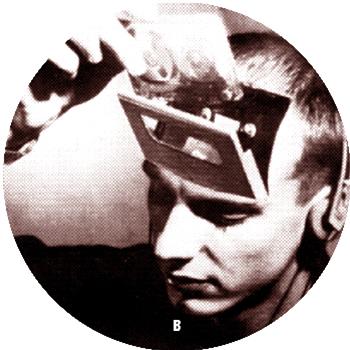 Peter JD and Andrew Soul - Known By None EP - Popcorn Records Peter JD and Andrew Soul - Known By None EP - Popcorn Records