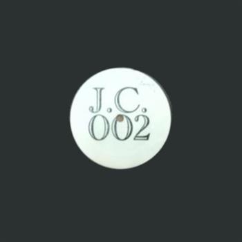 J.C. (12" Coloured Vinyl) - J.C.