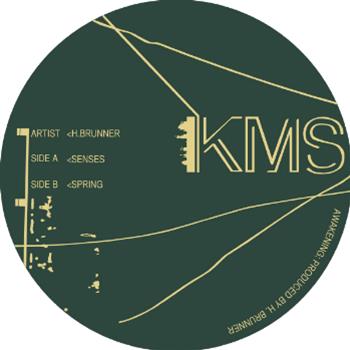 H. BRUNNER - AWAKENING - KMS