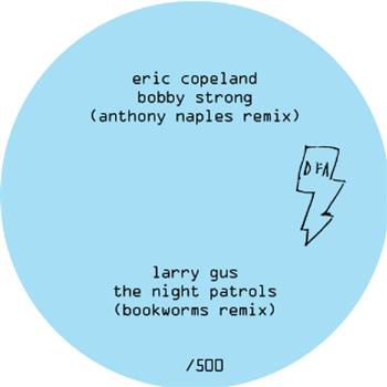 ERIC COPELAND / LARRY GUS - DFA