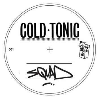 Krystal Klear - Cold Tonic