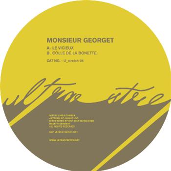 Monsieur Georget - Ultrastretch
