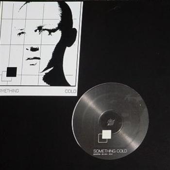 Something Cold LP - VA - Something Cold Something Cold LP - VA - Something Cold