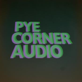 Pye Corner Audio - Black Mill Tapes Volumes 3+4 LP (2 x 12") - Type